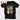 Christmas Dog Bella Canvas T-Shirt for Dog Lovers