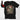 Life's Better With Dog Funny Skeleton Christmas Bella Canvas T-Shirt