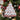 Merry Christmas Dog Custom Acrylic Ornament