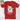 Custom Dog Santa Hat Christmas Bella Canvas T-Shirt