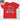 This Human Belongs To Custom Dog Christmas Toddler Shirt
