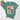 Custom Dog Portrait Portage Stamp Comfort Colors T-Shirt