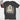 Personalized Dog Portrait Wildflower Bella Canvas T-Shirt