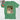 Custom Dog Portrait Stamp With Ugly Pattern Bella Canvas T-Shirt