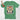 Custom Dog Retro Sunset In Stamp Bella Canvas T-Shirt