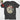 Custom Dogface Coquette Christmas Frame Bella Canvas T-Shirt