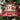 Funny Merry Christmas 2025 With Pets Acrylic Ornament
