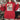 Custom Dog Portrait Portage Stamp Hoodie Christmas Gift