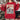 Custom Dog Portrait Portage Stamp Gildan Sweatshirt