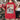 Custom Dog Portrait Portage Stamp Bella Canvas T-Shirt
