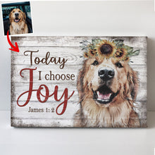 Load image into Gallery viewer, Pawarts | Impressive Dog Canvas [Unique Gift For Dog Lovers]

