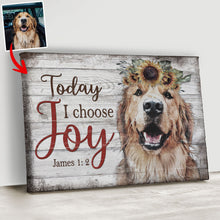 Load image into Gallery viewer, Pawarts | Impressive Dog Canvas [Unique Gift For Dog Lovers]
