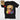 Pawarts | Colorful Custom Dog Unisex T-shirt [For Humans] - Pawarts