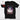 Pawarts | Galaxy Customized Pet Portrait Unisex T-shirt [For Humans] - Pawarts