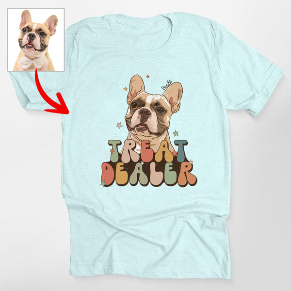★HPLLY LOVES LOVE★ Festival bag[Bull Dog Lover] Via @jickchow.ziewwfrenchie 🛍 You can order Short, long