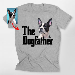 The DogParent Classic T-shirt
