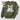 Personalized Patriotic Dog Portrait Sweatshirt