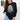 Custom Dog Portrait Bella Canvas Long Sleeve Shirts, Gift for Dog Moms on Mother's Day - Pawarts