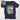 Custom Dog Bella Canvas T-Shirt With Summer Glasses