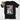 Custom Dog 4th of July Shirt – Personalized Patriotic Dog Portrait Classic Tee