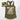 Dog Dad The Treat Dealer Racerback Tank Top