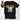 Custom Dog Dad Shirt with Dogface Personalized Father's Day Bella Canvas Tee Gifts For Dog Dad, Dog Lovers