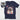 ‘Merica Custom Dog Wearing Patriotic Sunglasses Bella Canvas Tee