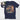 Best Dog Dad Ever Shirt – Custom Patriotic Dog Portrait Bella Canvas Tee