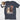 ‘Merica Custom Dog Patriotic American Flag Bella Canvas Tee