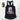 ‘Merica Custom Patriotic Dog Racerback Tank Top