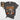 Custom Halloween Dog Portrait Premium Heavyweight Tee