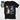 Howling to The Moon Custom Dog Portrait Classic Tee