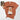 The Hungry Ghost Custom Halloween Dog Portrait Premium Heavyweight Tee