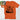Custom Halloween Pumpkin Dog Portrait Classic Tee