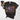Spooky Season Custom Pet Portrait Premium Heavyweight Tee