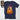 Halloween Custom Pumpkin with Dog Classic Tee