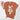 Custom Pumpkin Floral Pet Portrait Premium Heavyweight Tee