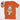 Custom Pumpkin Floral Pet Portrait Classic Tee