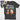 Mommy Of The Monsters Custom Dog Portrait Classic Tee