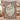 Personalized Wreath Christmas Pet Woven Blanket