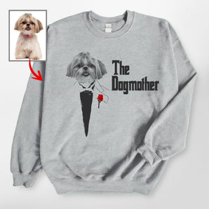 The DogMother Gildan Sweatshirt