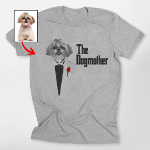 The DogMother Classic T-shirt