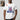 Custom Merica Dog Portrait Premium Heavyweight T-Shirt