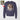 Vibrant Custom Dog Portrait Unisex Hanes ComfortWash Crewneck Sweatshirt for Dog Lovers - Pawarts