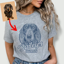 Load image into Gallery viewer, Pawarts | Always Together Shirts [Unique Gift For Dog Mom]
