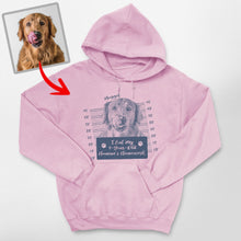 Load image into Gallery viewer, Pawarts | Customized Funny Dog Shaming Hoodie For Human
