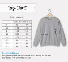 Load image into Gallery viewer, Pawarts | Custom Puff Print Sweatshirt [Great Gift For Dog Mom]
