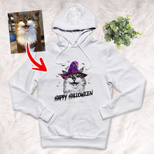 Load image into Gallery viewer, Pawarts | The Impressive Personalized Dog Hoodies [Best For Halloween]
