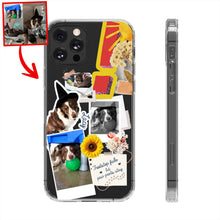 Load image into Gallery viewer, Pawarts | Custom Unique Pet Phone Case - Phone Accessories For Dog Lovers
