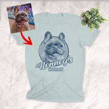 Load image into Gallery viewer, Pawarts | Always Together Shirts [Unique Gift For Dog Mom]
